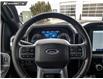 2023 Ford F-150 XLT (Stk: U38042) in Red Deer - Image 14 of 25