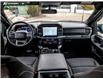 2023 Ford F-150 XLT (Stk: U38042) in Red Deer - Image 24 of 25
