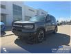 2024 Ford Bronco Sport Outer Banks (Stk: P7026) in Olds - Image 1 of 5