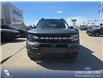 2024 Ford Bronco Sport Outer Banks (Stk: P7026) in Olds - Image 2 of 5
