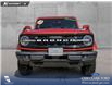 2024 Ford Bronco Outer Banks (Stk: U38070) in Red Deer - Image 2 of 25