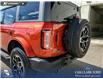 2024 Ford Bronco Outer Banks (Stk: U38070) in Red Deer - Image 11 of 25
