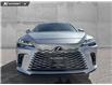 2023 Lexus RX 350h Base (Stk: P1629) in Canmore - Image 2 of 27 2023 Lexus RX 350h Base (Stk: P1629) in Canmore - Image 2 of 27