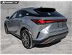 2023 Lexus RX 350h Base (Stk: P1629) in Canmore - Image 4 of 27 2023 Lexus RX 350h Base (Stk: P1629) in Canmore - Image 4 of 27