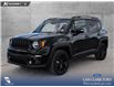 2022 Jeep Renegade North (Stk: P1207) in Innisfail - Image 1 of 20