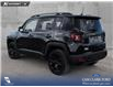 2022 Jeep Renegade North (Stk: P1207) in Innisfail - Image 4 of 20