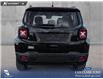 2022 Jeep Renegade North (Stk: P1207) in Innisfail - Image 5 of 20
