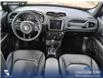 2022 Jeep Renegade North (Stk: P1207) in Innisfail - Image 9 of 20
