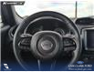 2022 Jeep Renegade North (Stk: P1207) in Innisfail - Image 10 of 20