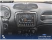 2022 Jeep Renegade North (Stk: P1207) in Innisfail - Image 13 of 20