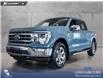 2023 Ford F-150 Lariat (Stk: RC20147) in Airdrie - Image 1 of 25