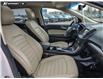 2018 Ford Edge SEL (Stk: U38082) in Red Deer - Image 22 of 25