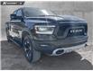 2023 RAM 1500 Rebel (Stk: P1636) in Canmore - Image 1 of 26