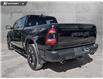 2023 RAM 1500 Rebel (Stk: P1636) in Canmore - Image 4 of 26