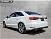 2019 Audi A3 45 Technik (Stk: U38035) in Red Deer - Image 4 of 25 2019 Audi A3 45 Technik (Stk: U38035) in Red Deer - Image 4 of 25