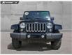 2018 Jeep Wrangler JK Unlimited Sahara (Stk: U38059) in Red Deer - Image 2 of 25