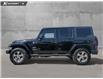 2018 Jeep Wrangler JK Unlimited Sahara (Stk: U38059) in Red Deer - Image 3 of 25