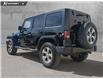 2018 Jeep Wrangler JK Unlimited Sahara (Stk: U38059) in Red Deer - Image 4 of 25