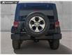 2018 Jeep Wrangler JK Unlimited Sahara (Stk: U38059) in Red Deer - Image 5 of 25
