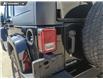 2018 Jeep Wrangler JK Unlimited Sahara (Stk: U38059) in Red Deer - Image 11 of 25