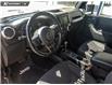 2018 Jeep Wrangler JK Unlimited Sahara (Stk: U38059) in Red Deer - Image 13 of 25