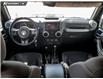 2018 Jeep Wrangler JK Unlimited Sahara (Stk: U38059) in Red Deer - Image 24 of 25