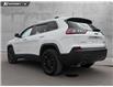 2019 Jeep Cherokee North (Stk: P7002) in Olds - Image 4 of 25 2019 Jeep Cherokee North (Stk: P7002) in Olds - Image 4 of 25
