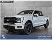 2025 Ford F-150 Lariat (Stk: RC20181) in Airdrie - Image 1 of 25