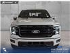 2025 Ford F-150 Lariat (Stk: RC20181) in Airdrie - Image 2 of 25