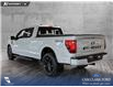 2025 Ford F-150 Lariat (Stk: RC20181) in Airdrie - Image 4 of 25