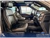 2025 Ford F-150 Lariat (Stk: RC20181) in Airdrie - Image 22 of 25