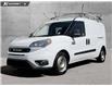 2022 RAM ProMaster City Base (Stk: U38097) in Red Deer - Image 1 of 25