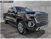 2020 GMC Sierra 1500 Denali (Stk: P1610) in Canmore - Image 1 of 27
