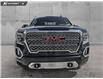 2020 GMC Sierra 1500 Denali (Stk: P1610) in Canmore - Image 2 of 27