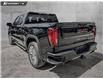 2020 GMC Sierra 1500 Denali (Stk: P1610) in Canmore - Image 4 of 27