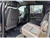 2020 GMC Sierra 1500 Denali (Stk: P1610) in Canmore - Image 23 of 27