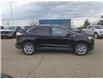 2022 Ford Edge Titanium (Stk: U38105) in Red Deer - Image 3 of 7