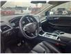 2022 Ford Edge Titanium (Stk: U38105) in Red Deer - Image 6 of 7