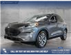 2022 Ford Escape Titanium (Stk: BJ301) in Airdrie - Image 1 of 25