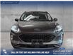 2022 Ford Escape Titanium (Stk: BJ301) in Airdrie - Image 2 of 25