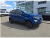 2018 Ford EcoSport SES (Stk: P7043) in Olds - Image 1 of 5