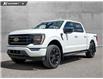 2022 Ford F-150 XLT (Stk: U38053) in Red Deer - Image 1 of 25