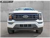 2022 Ford F-150 XLT (Stk: U38053) in Red Deer - Image 2 of 25