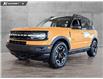 2023 Ford Bronco Sport Outer Banks (Stk: RC20175) in Airdrie - Image 1 of 25