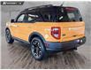 2023 Ford Bronco Sport Outer Banks (Stk: RC20175) in Airdrie - Image 4 of 25 2023 Ford Bronco Sport Outer Banks (Stk: RC20175) in Airdrie - Image 4 of 25