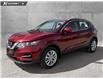 2023 Nissan Qashqai SV (Stk: P7013) in Olds - Image 1 of 25