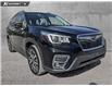 2019 Subaru Forester 2.5i Limited (Stk: P1606) in Canmore - Image 1 of 27