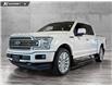 2019 Ford F-150 Limited (Stk: P15103) in Airdrie - Image 1 of 25