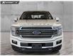 2019 Ford F-150 Limited (Stk: P15103) in Airdrie - Image 2 of 25