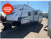 2022 Keystone BULLET 330BHS (Stk: VR022) in High Level - Image 1 of 11